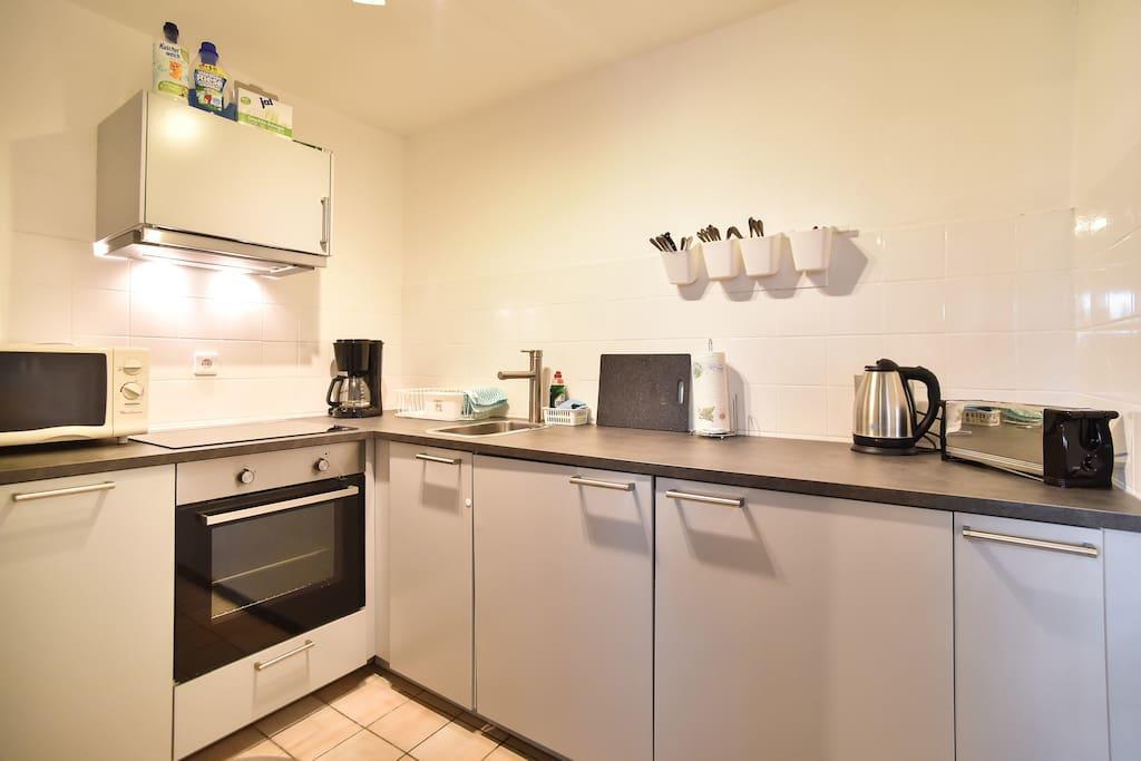 Apartment Grey Stuttgart Exterior photo