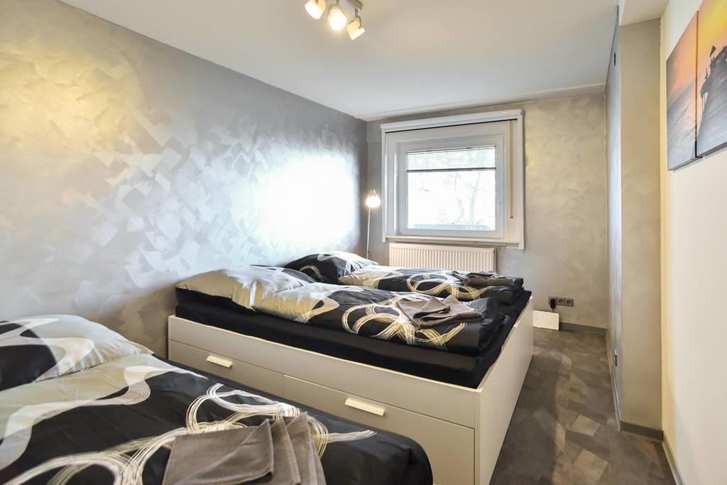 Apartment Grey Stuttgart Exterior photo