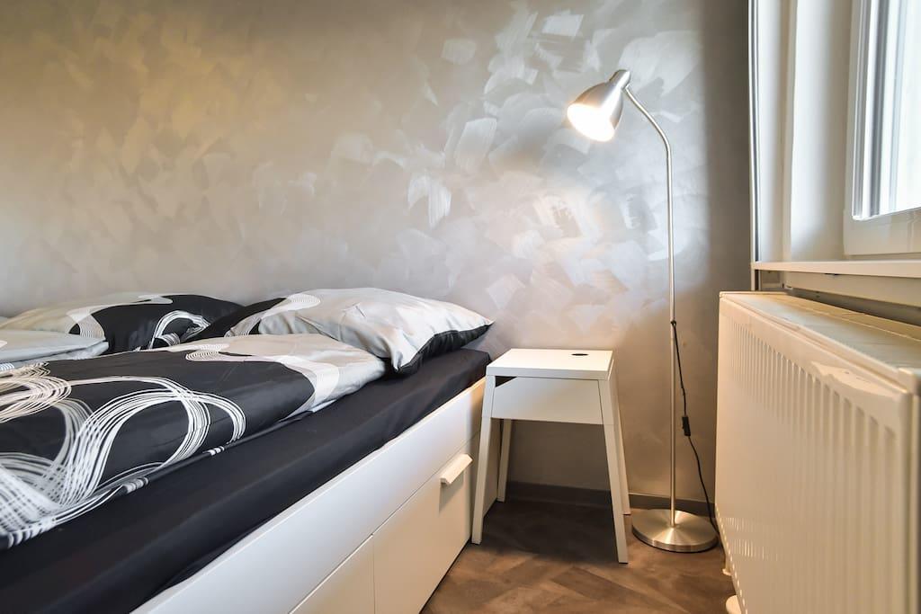 Apartment Grey Stuttgart Exterior photo